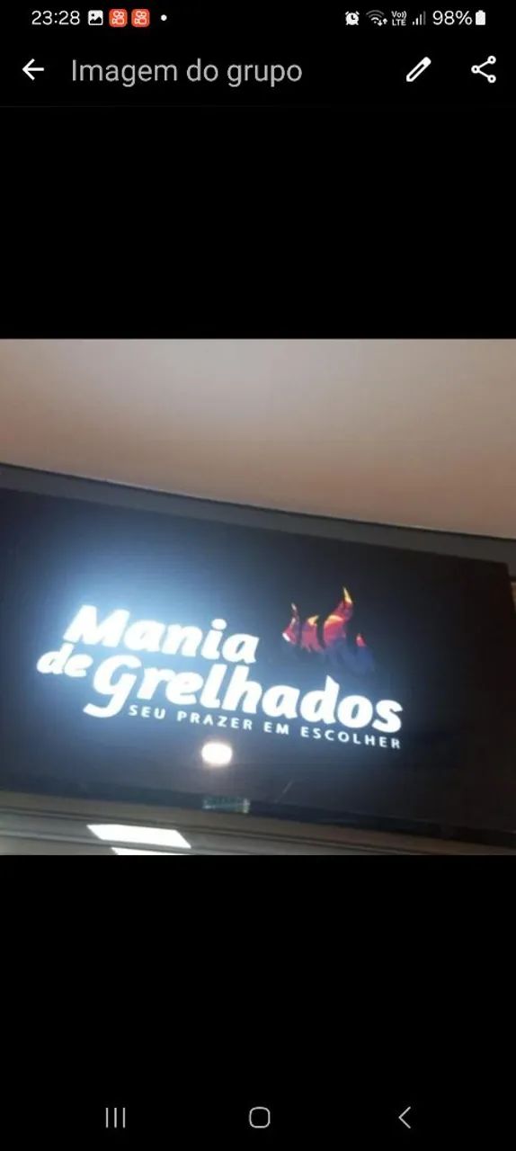 Vaga disponível  chapista  - Foto 2