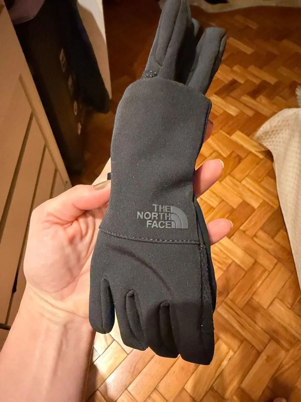 Luvas infantis  THE NORTH FACE