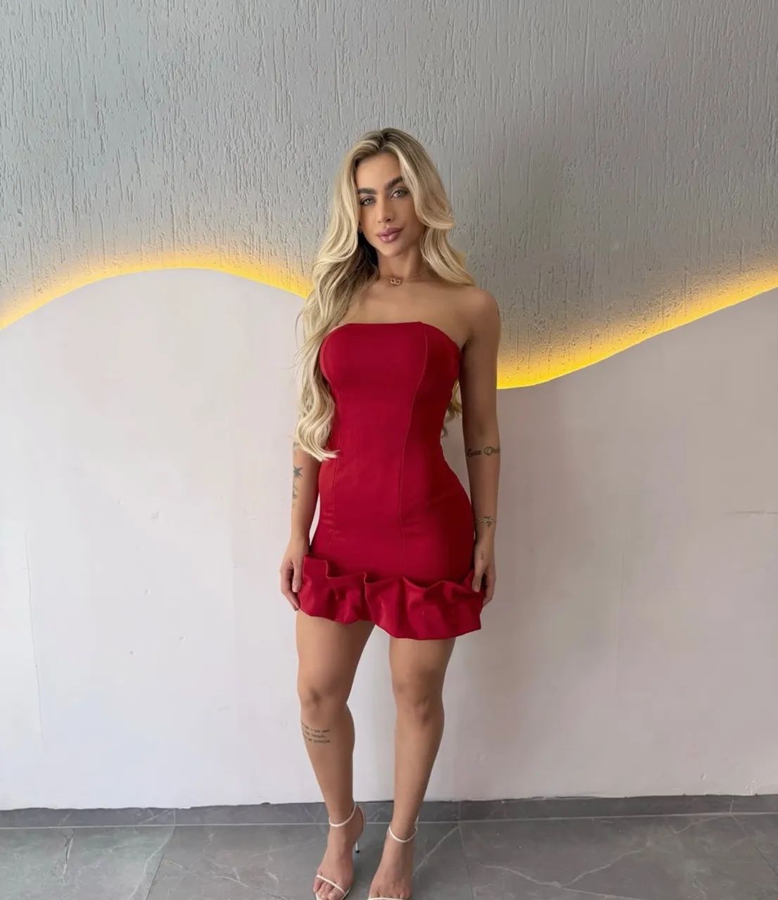 Vestido