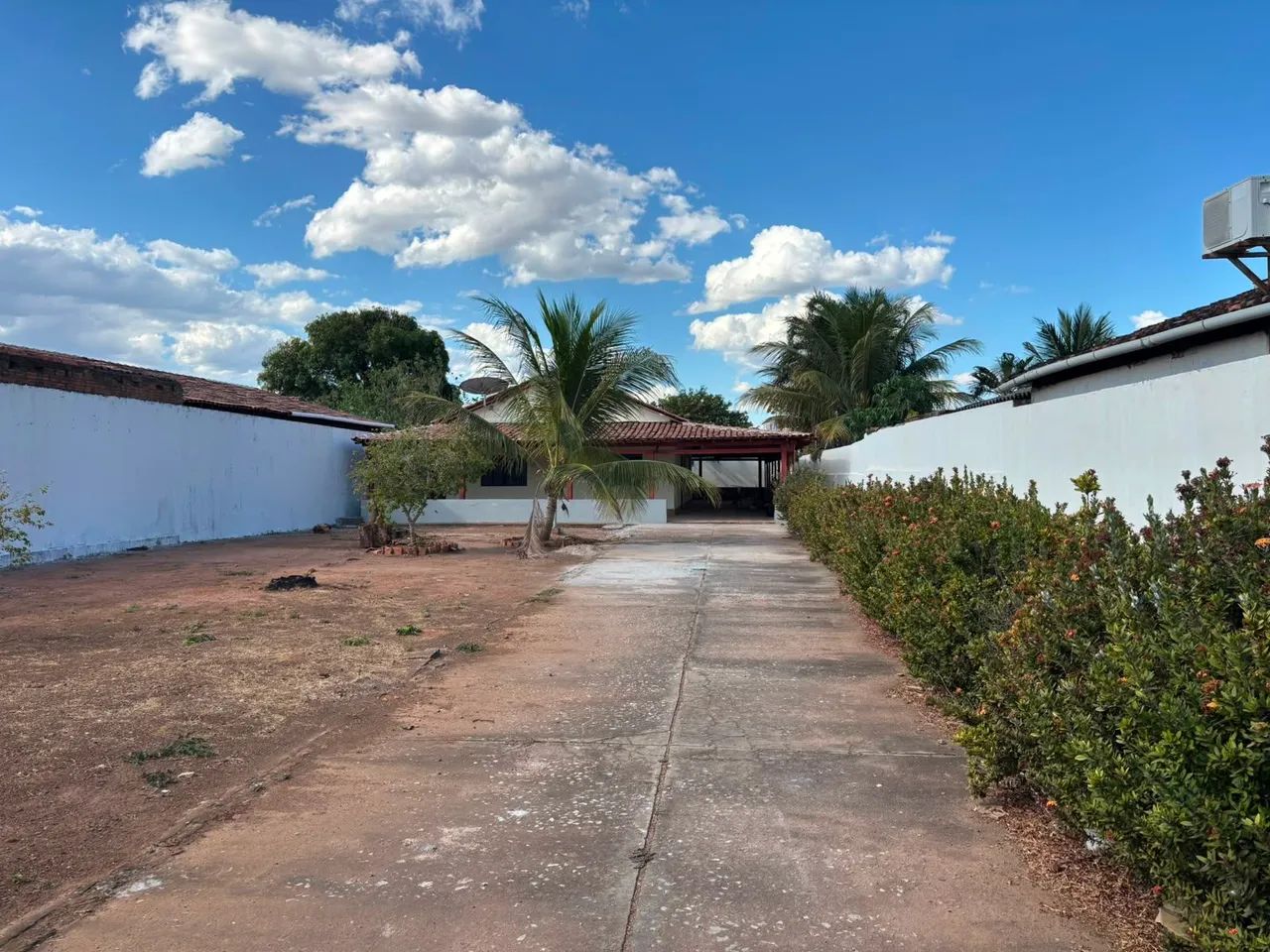 Casa para alugar no Setor Central, em Gurupi -To 