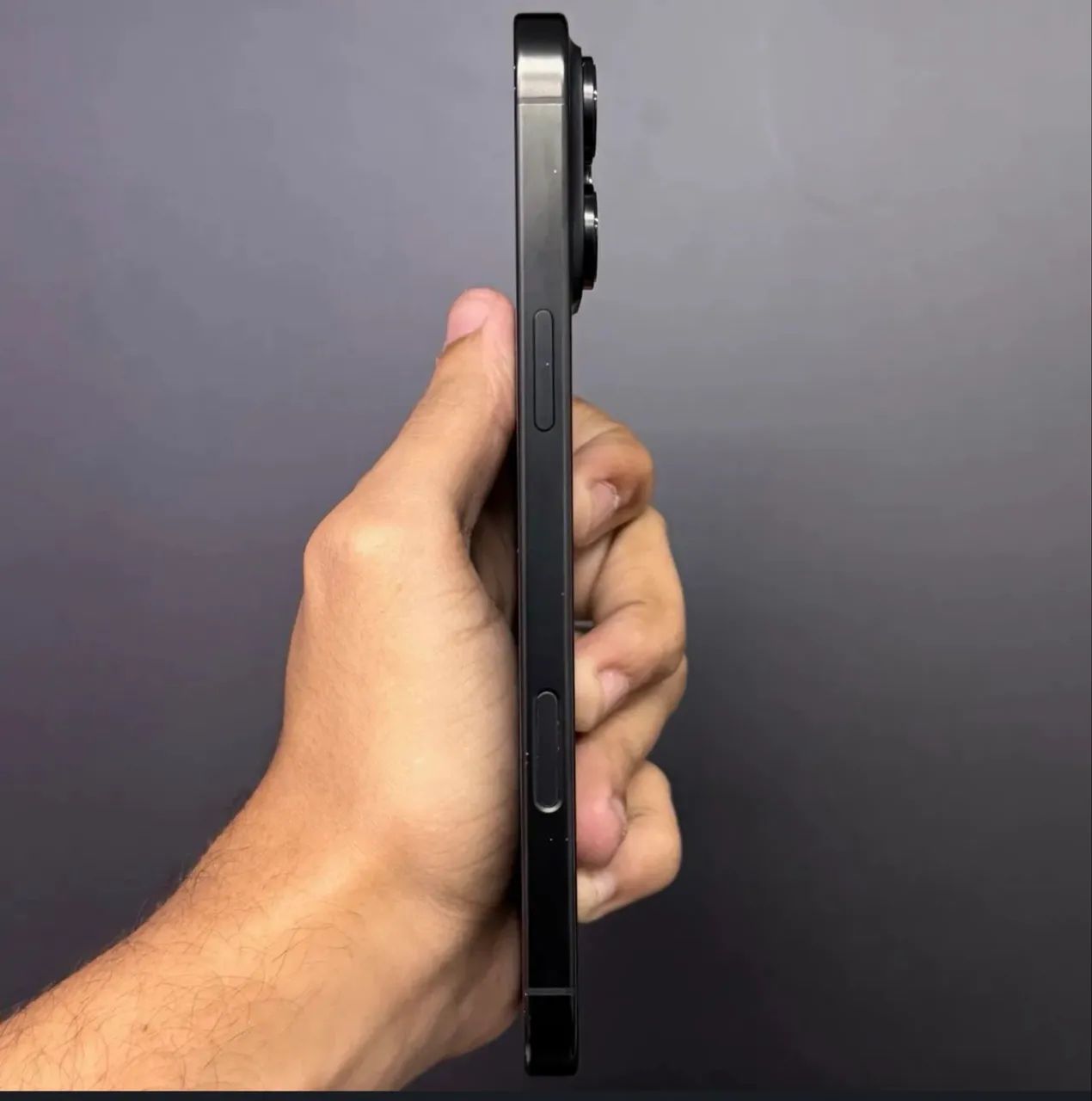 iPhone 16 Pro Max 256 GB - Foto 5