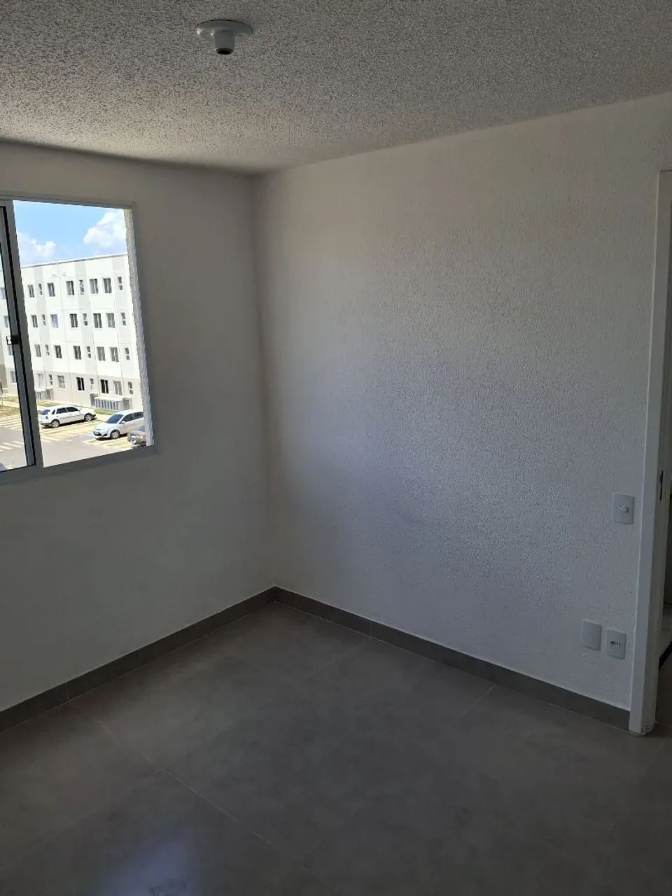 ALUGUEL APARTAMENTO 2 QUARTOS VALPARAISO GO - Foto 4