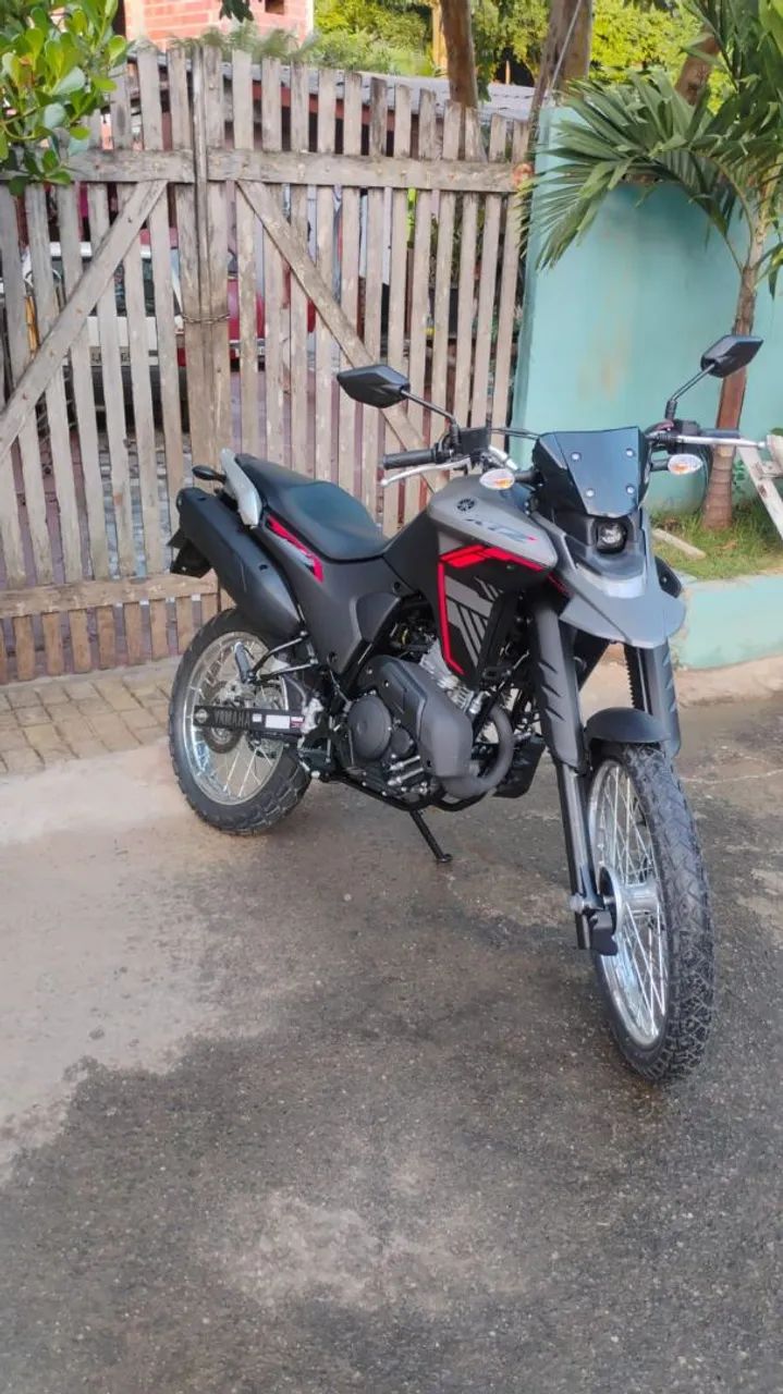 LANDER 250 XTZ 2026 - Foto 2