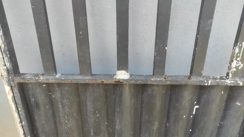 Vendo portão  - Foto 2