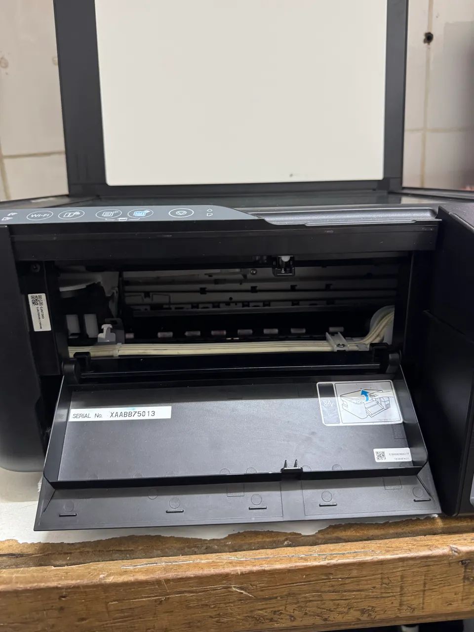Impressora Epson para Retirada de Peças. - Foto 3