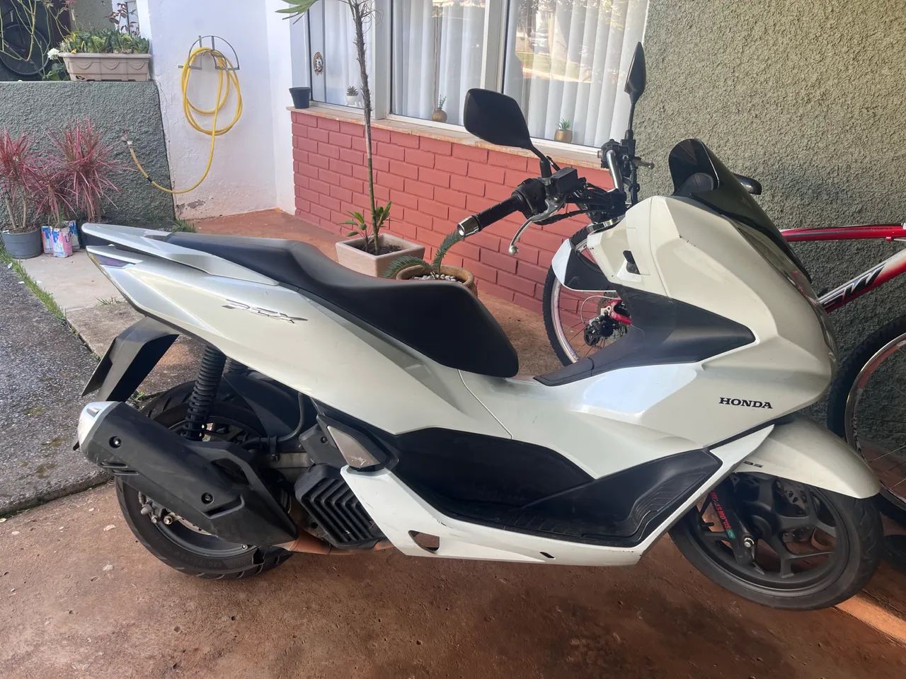 PCX  - Foto 2