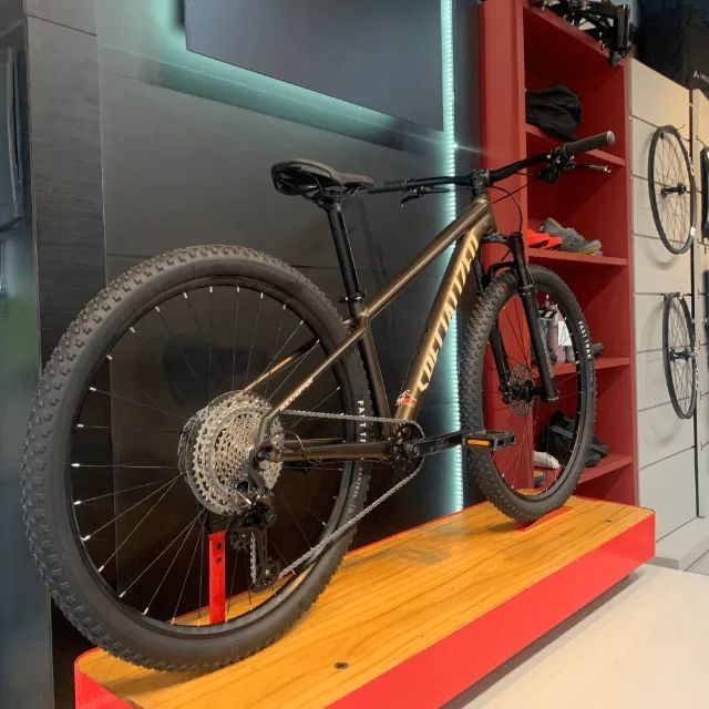 Specialized Rockhopper Elite - Foto 4