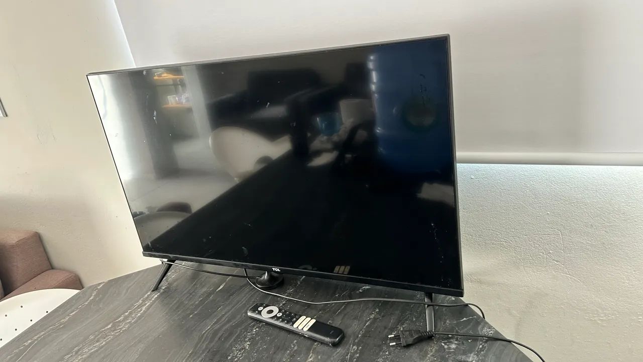 Tv smart 