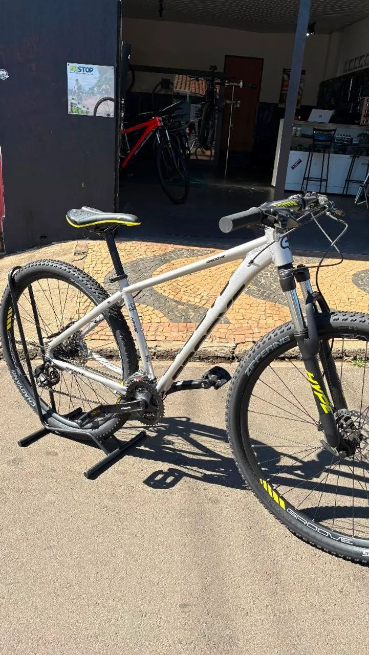 Bike aro 29 - Foto 3