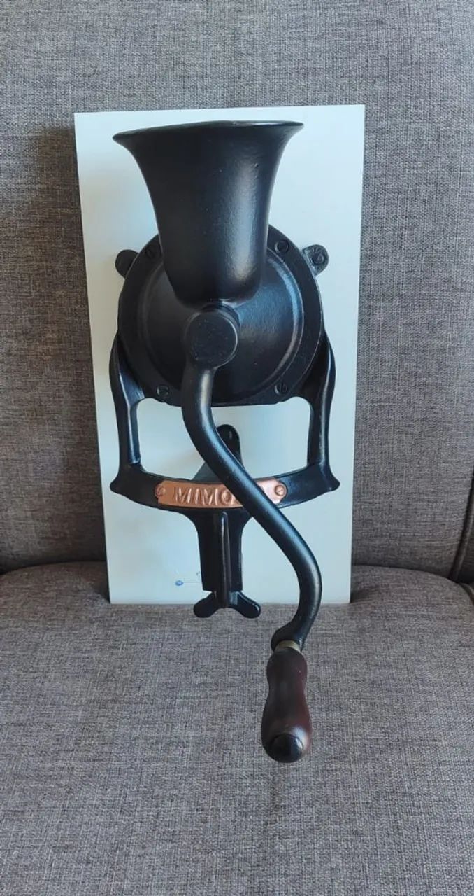 Moinho para DECORAÇÃO - Foto 3