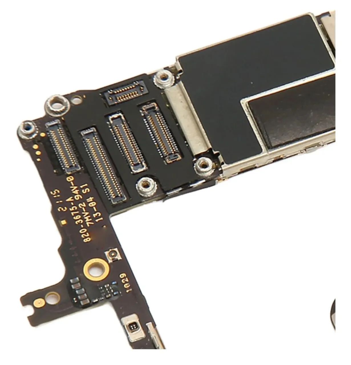 PLACA DE IPHONE  - Foto 3