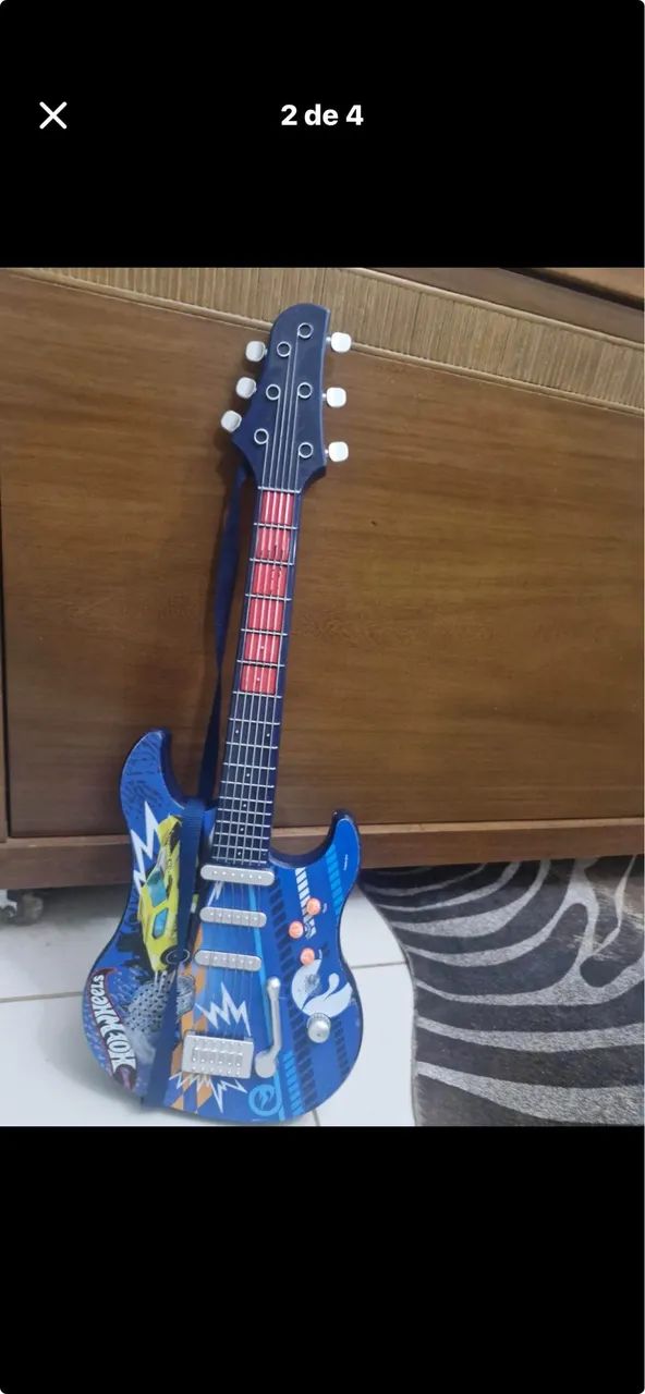 Brinquedo  - Foto 2