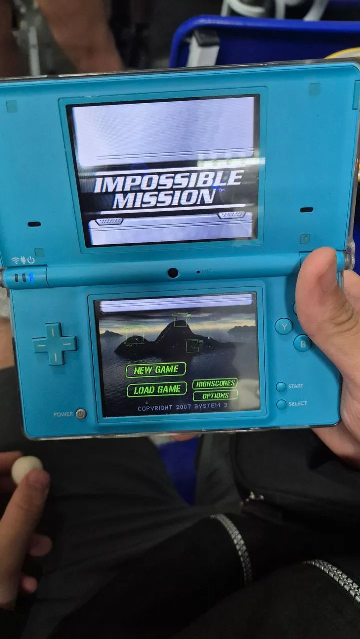 Jogos de Nintendo DS e 3DS - Foto 3