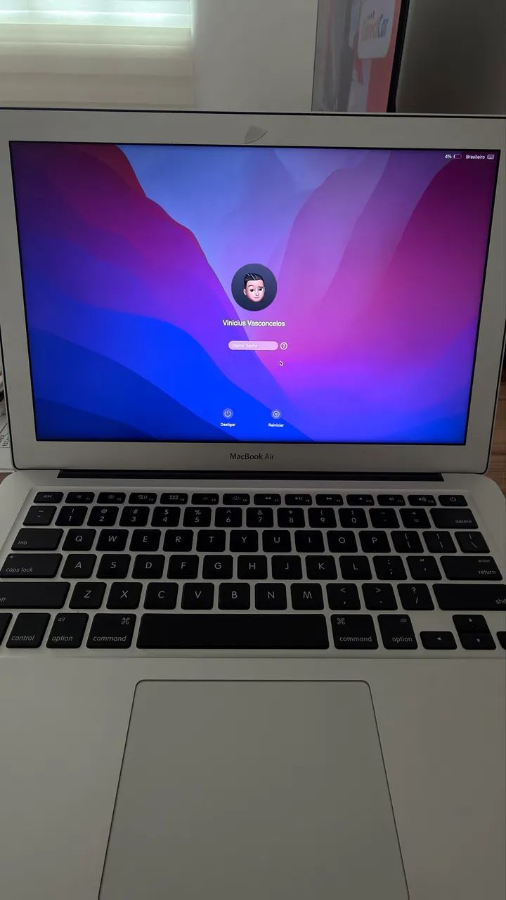 MacBook Air  - Foto 2
