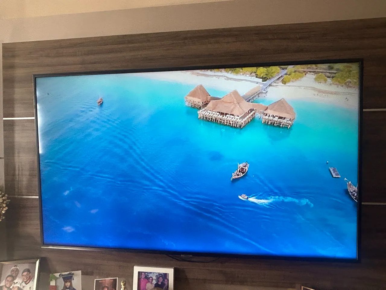 TV Samsung tela grande  - Foto 5