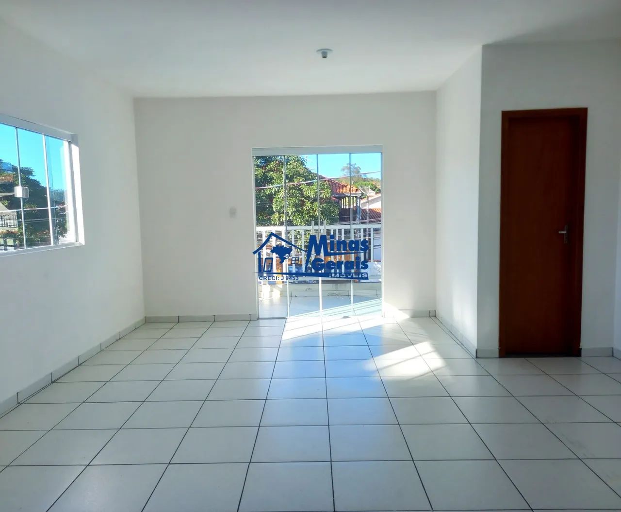 Sala - Sobreloja para Aluguel com Sacada no Pq. Interlagos - Foto 4