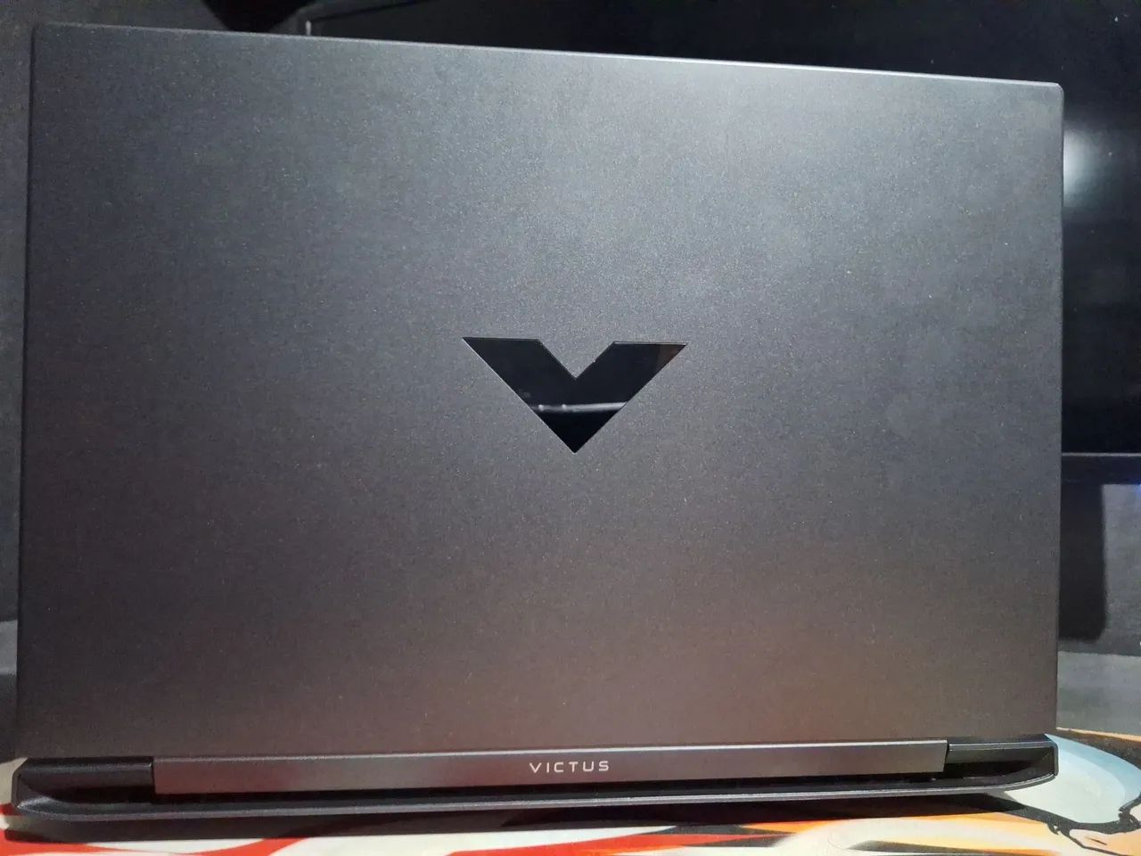 HP VICTUS 16
