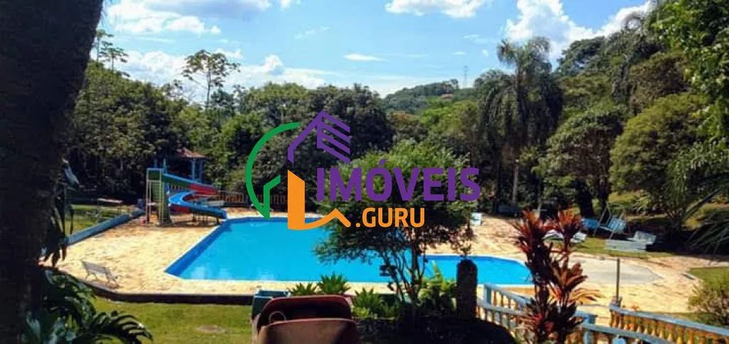 AREA - SANTA ISABEL - SP