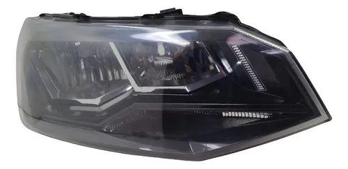 Farol Direito Polo Virtus 2017 2022 Recuperado - Foto 3