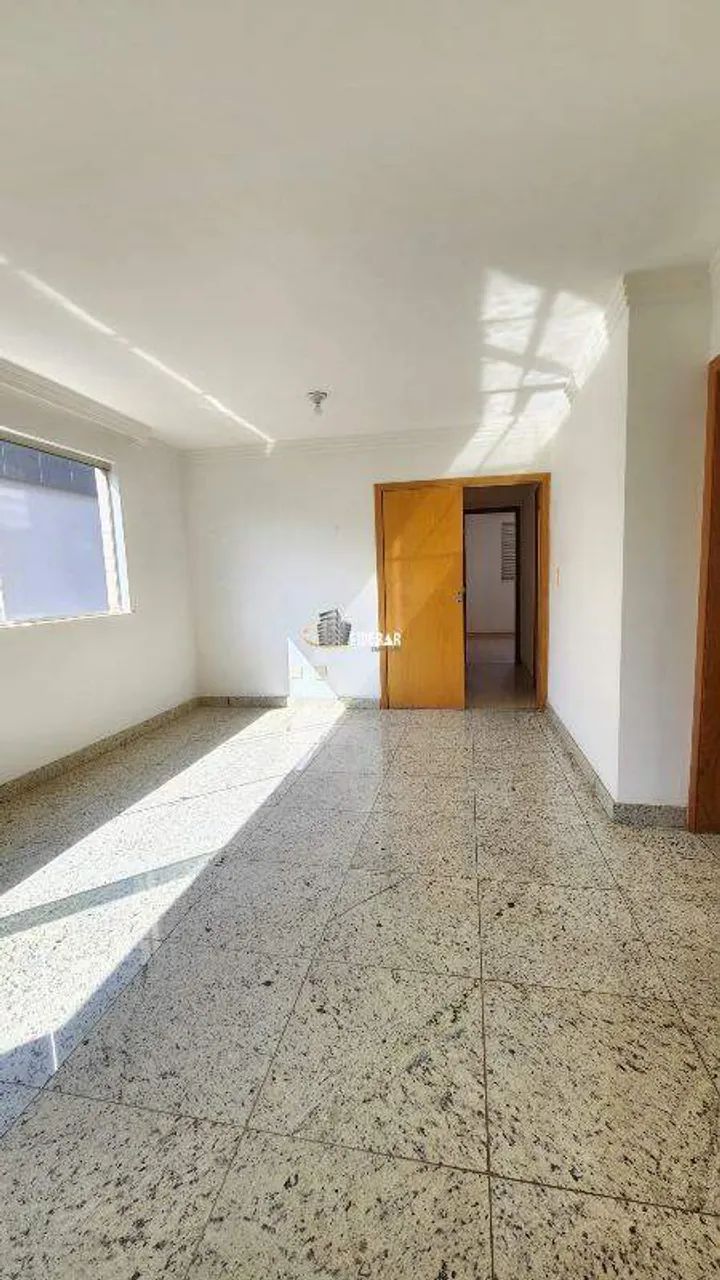 Apartamento de 3 quartos com suíte no bairro Castelo - Belo Horizonte/MG - Foto 3