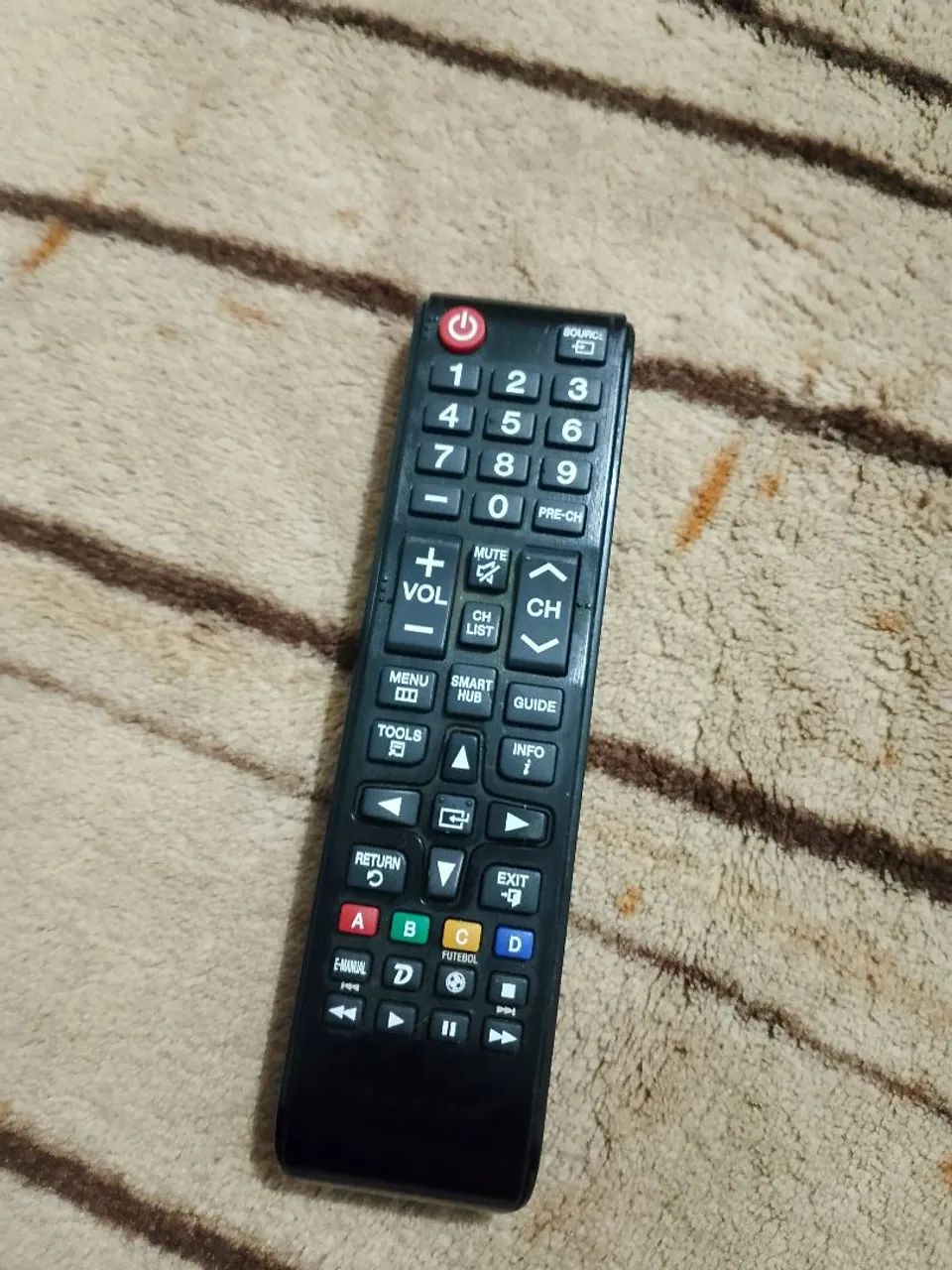 Tv Samsung smart 32" - Foto 3