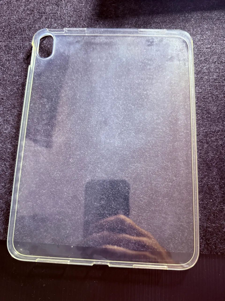 iPad 11 A16 - 128GB - Wi-Fi - Prata - Foto 5
