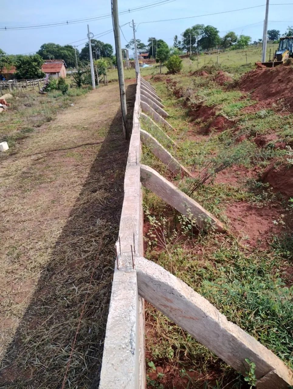 Terreno  - Foto 5