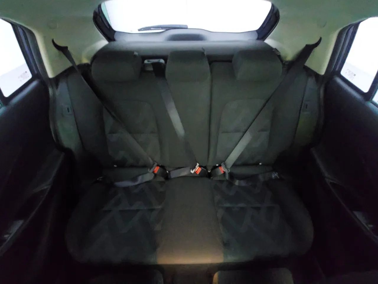 Chevrolet Onix Hatch 1.0 12V Flex Mec. 4P, foto 18 de 18