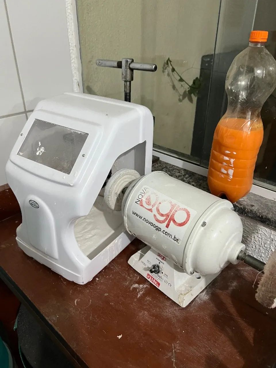 Equipamentos de Laboratório de Prótese Dentária  - Foto 3