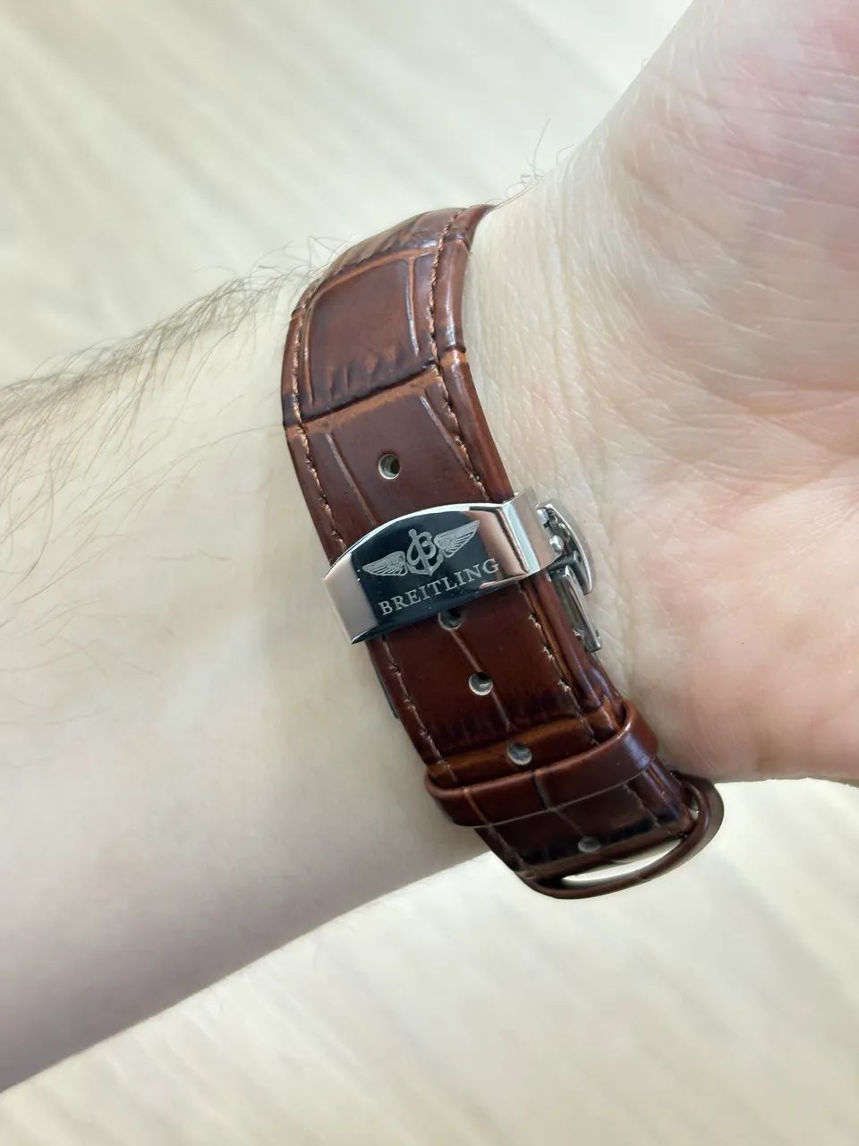 BREITLING COLT - REF. A50098 - Foto 4