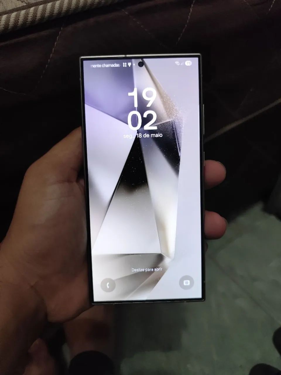 S24 ULTRA 512GB - Foto 3