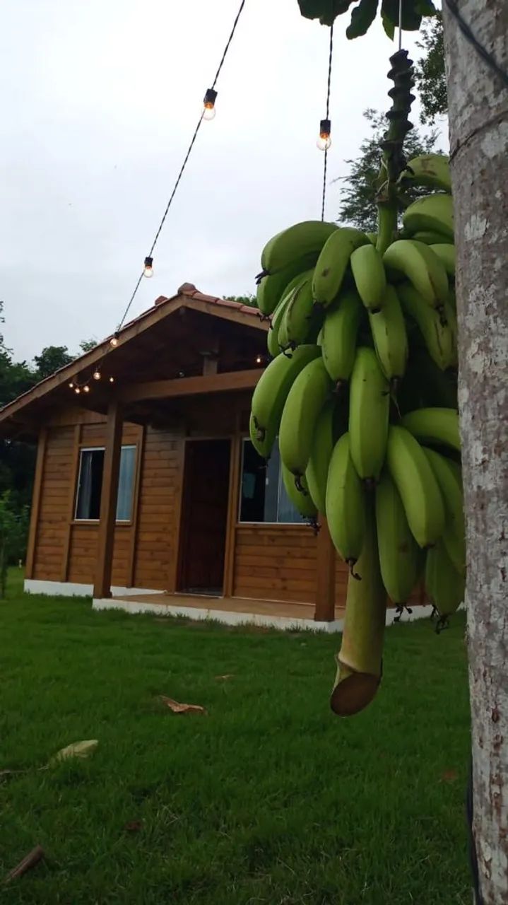CHALÉ em SANTA LEOPOLDINA 2.000m² - Foto 5