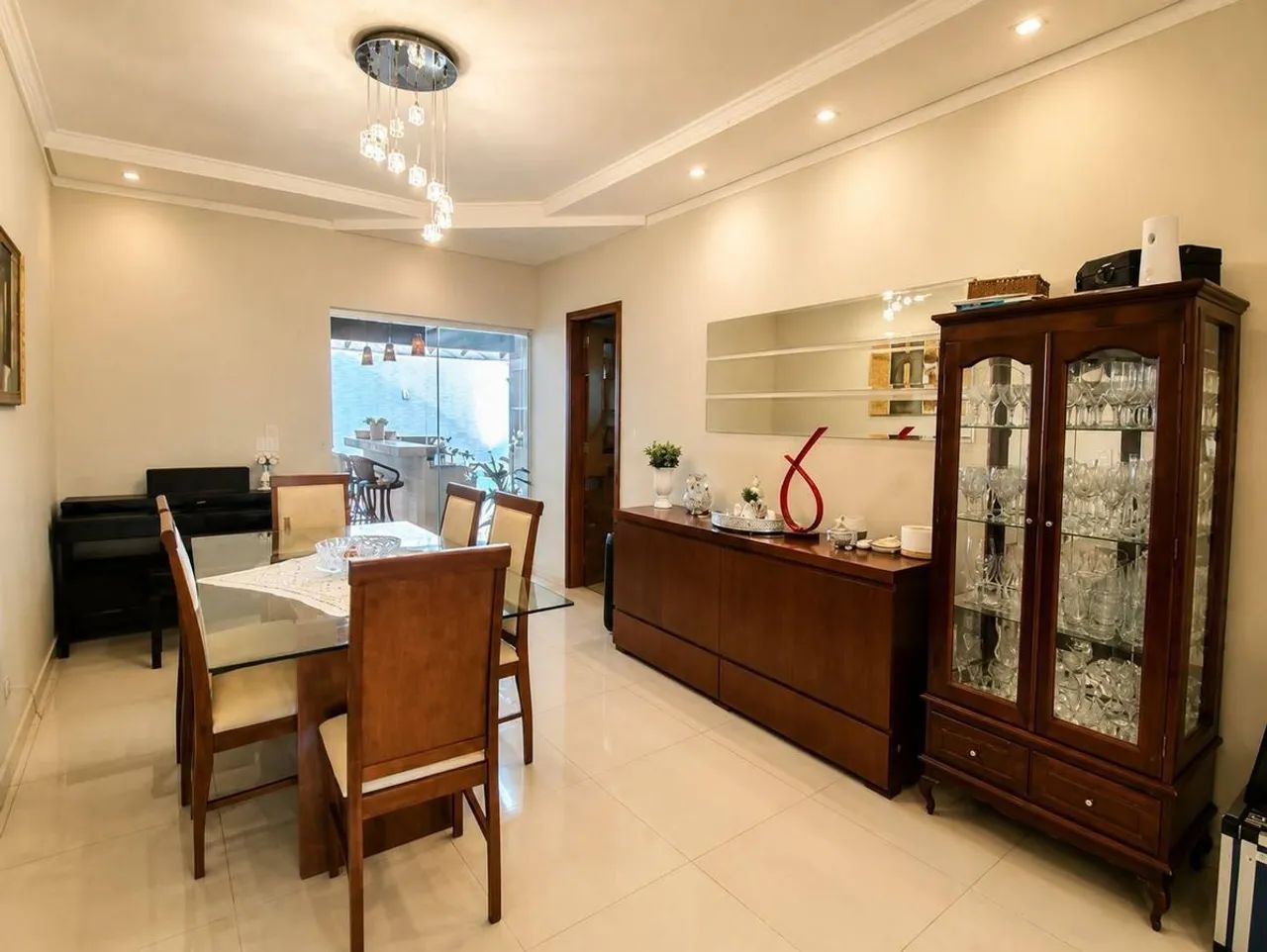 Casa com 4 quartos à Venda, Carandá Bosque - Campo Grande - Foto 4