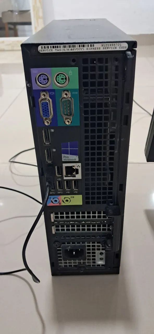 PC DESKTOP DELL 7010 - Foto 5