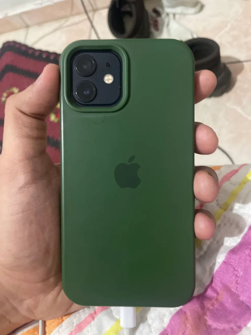 iPhone 12 128GB - Foto 2