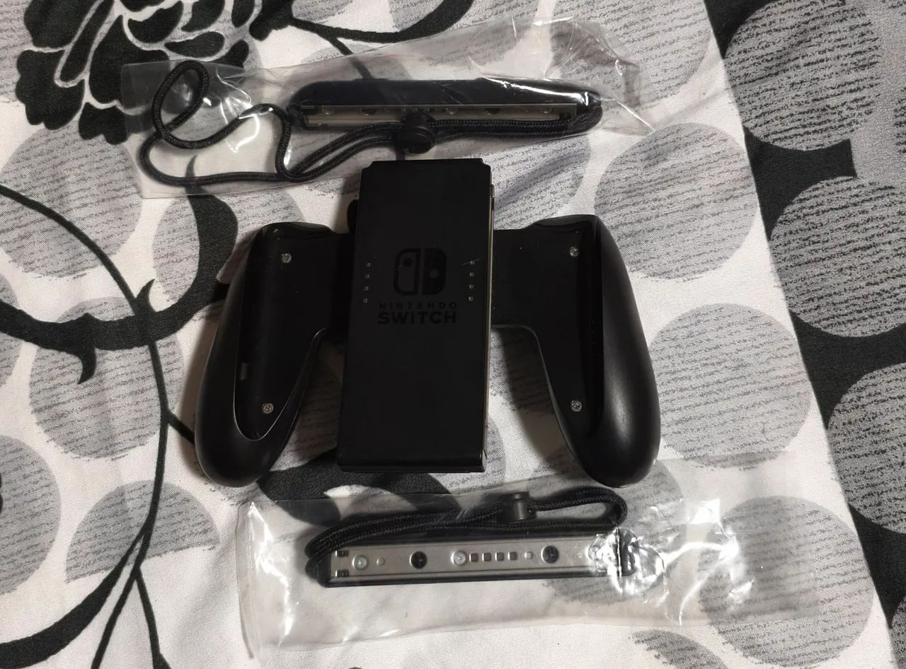 Vendo Videogame Nintendo Switch V1 - Foto 5