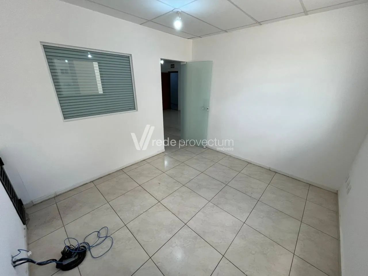 sala - Centro Comercial Aliança - Paulínia - Foto 4