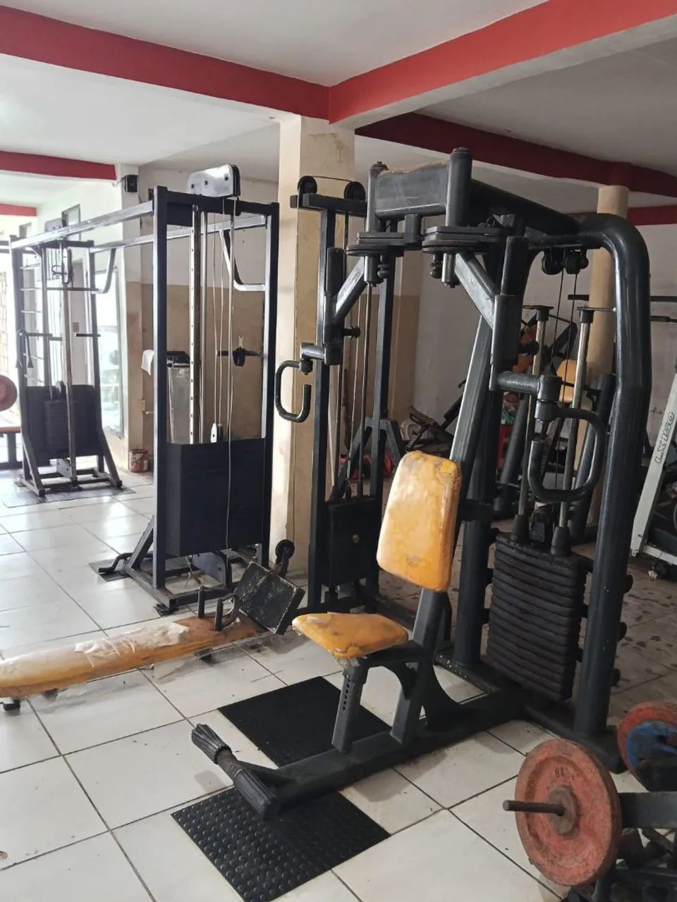 ACADEMIA COMPLETA  - Foto 4