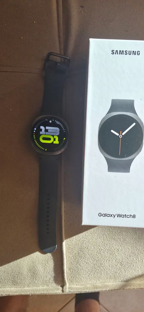 Galaxy Watch 8 44mm  - Foto 5