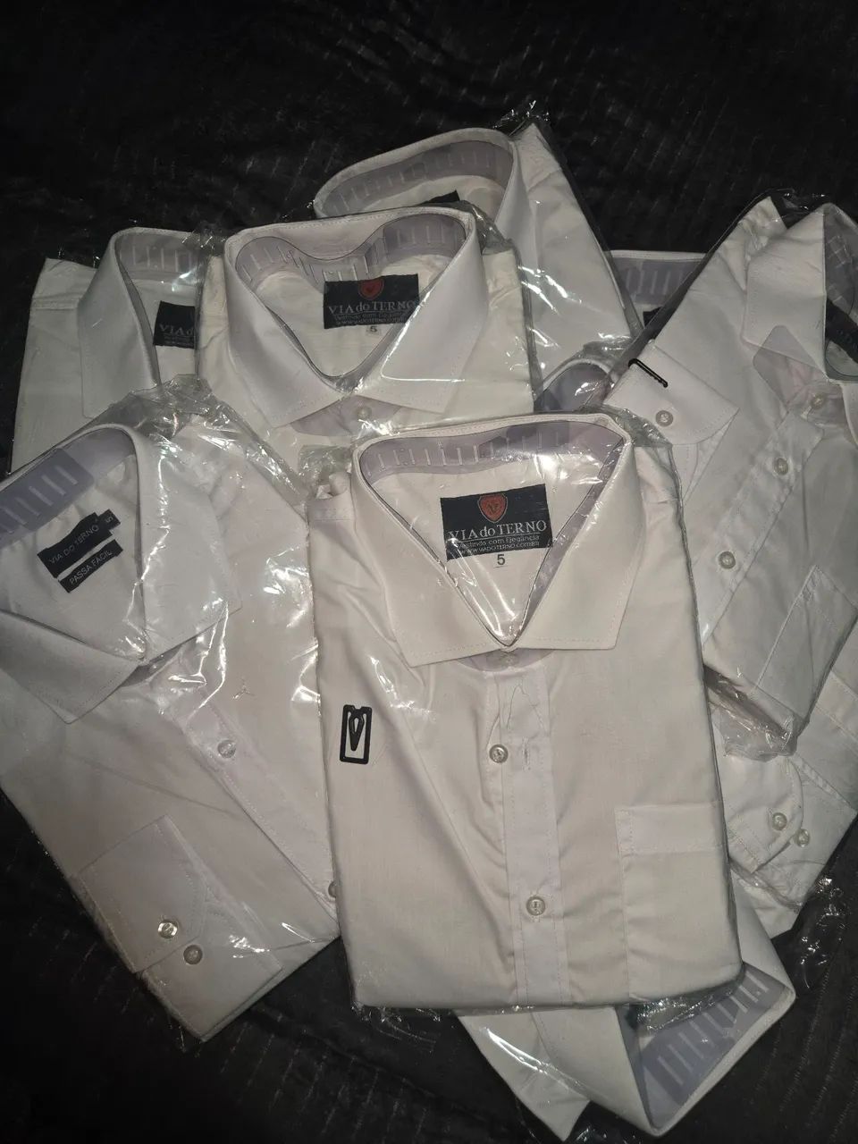 Camisas 