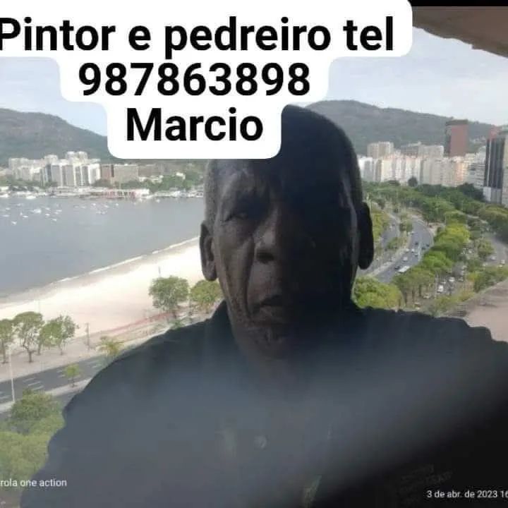 Venha fazer sua obra , sem dor de cabeça.