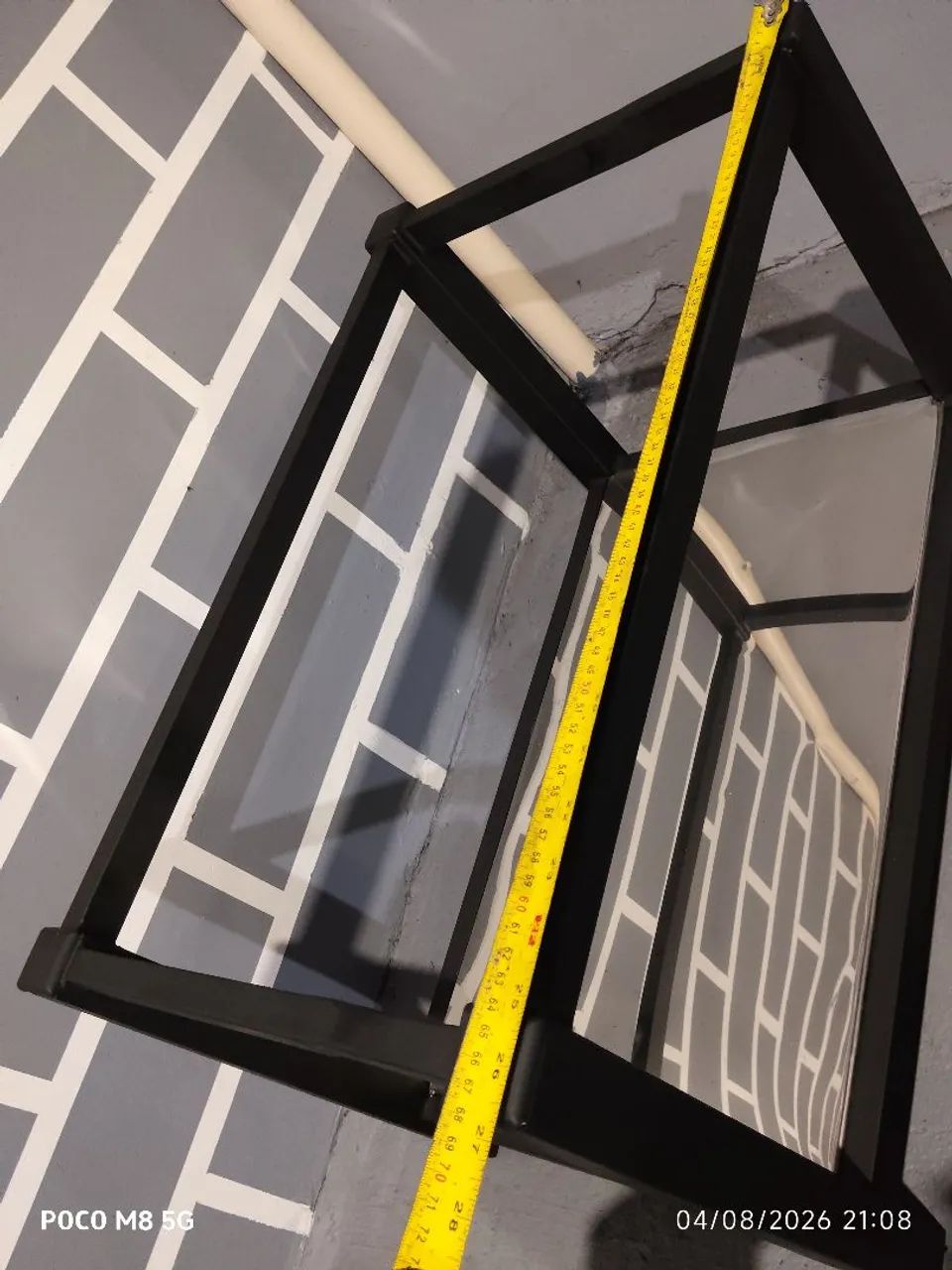 Centro pra sala - Foto 4