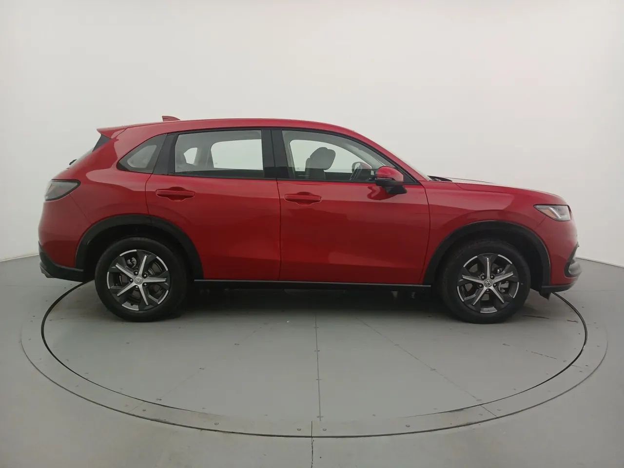 Honda ZR-V Touring 2.0 16V 5p Aut., foto 6 de 18