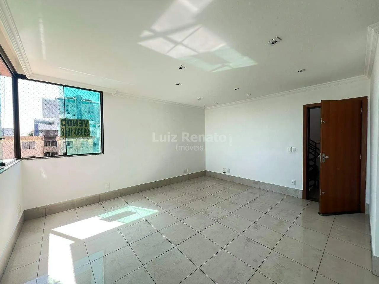 Apartamento à venda no bairro Nova Floresta - Foto 2