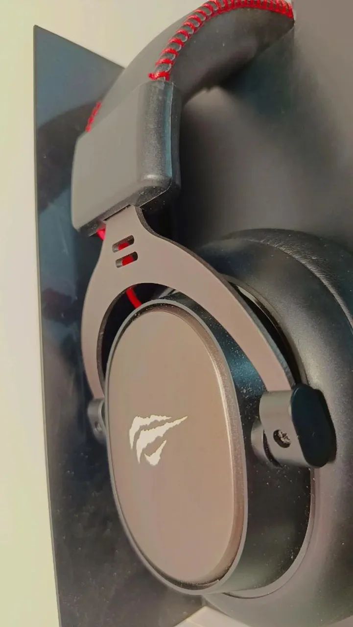 FONE GAMER HAVIT Create For Game - Foto 2