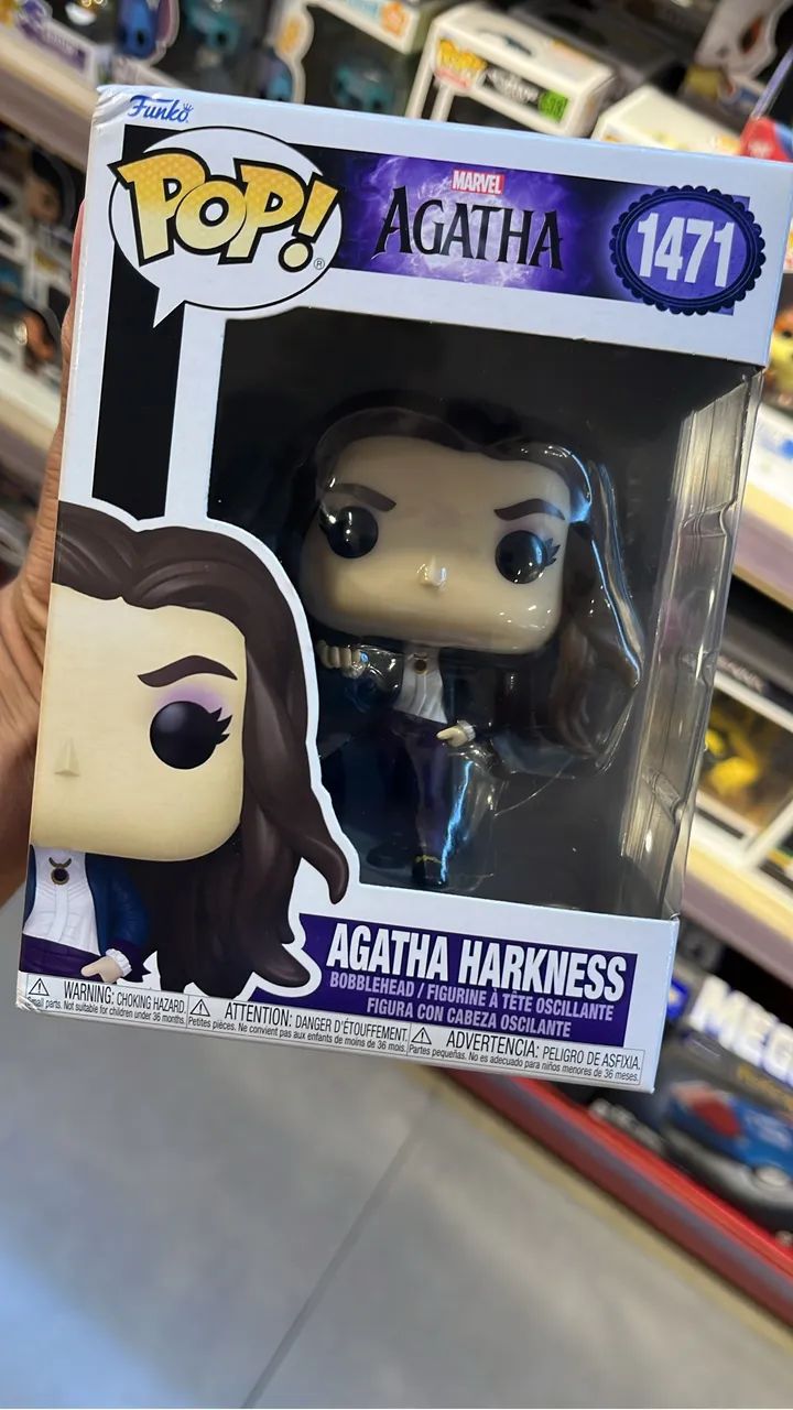 Funko pop - Foto 2