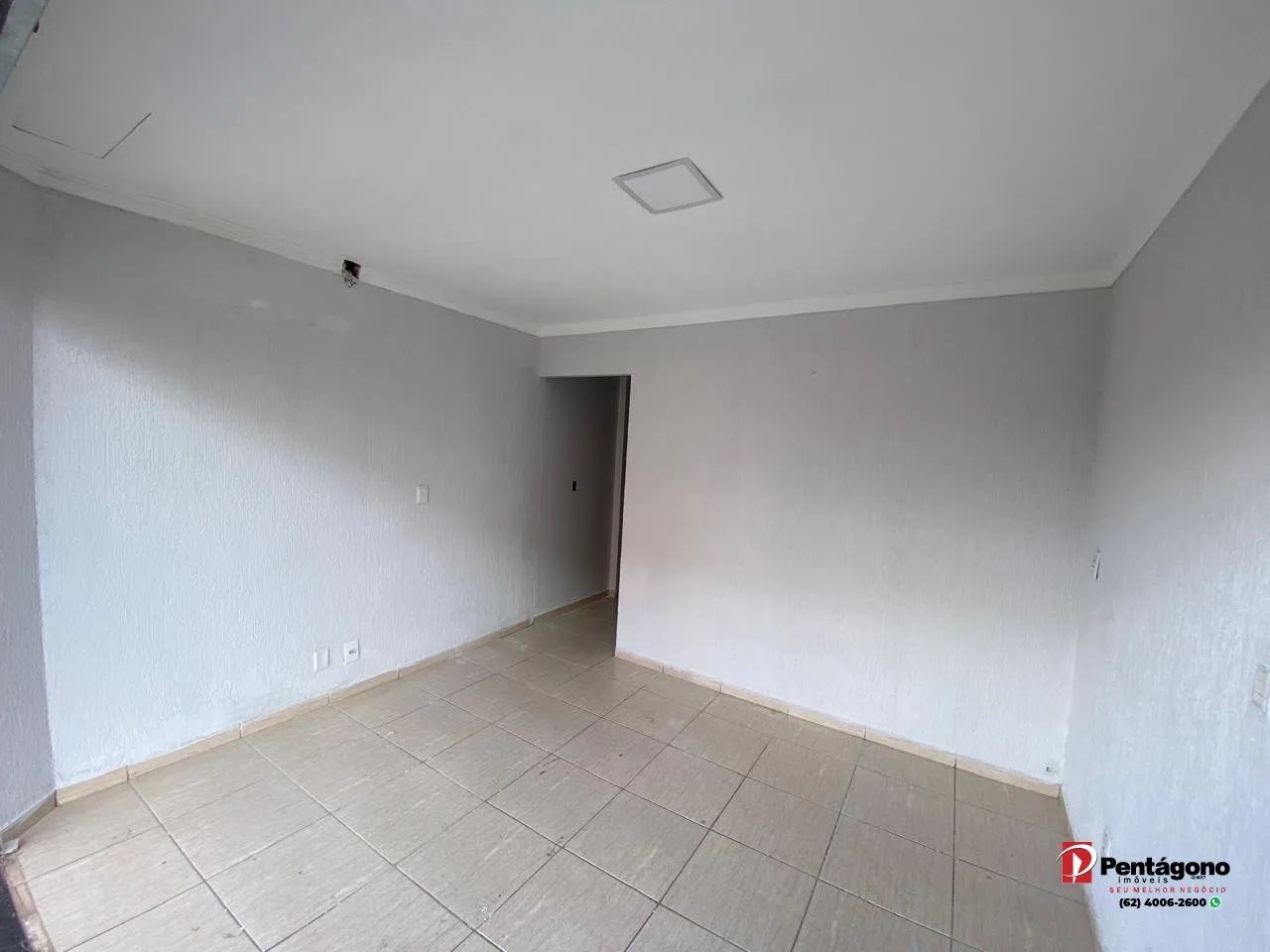 Loja comercial no Setor Sul