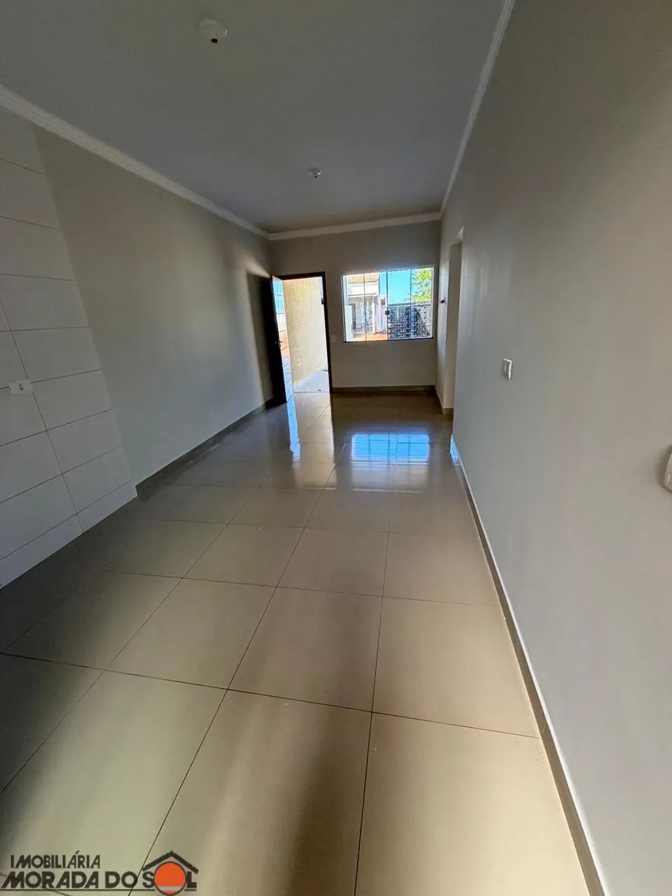 VENDA DE ÓTIMA CASA - JD.IMPERIAL i - FLORESTA PR - Foto 5
