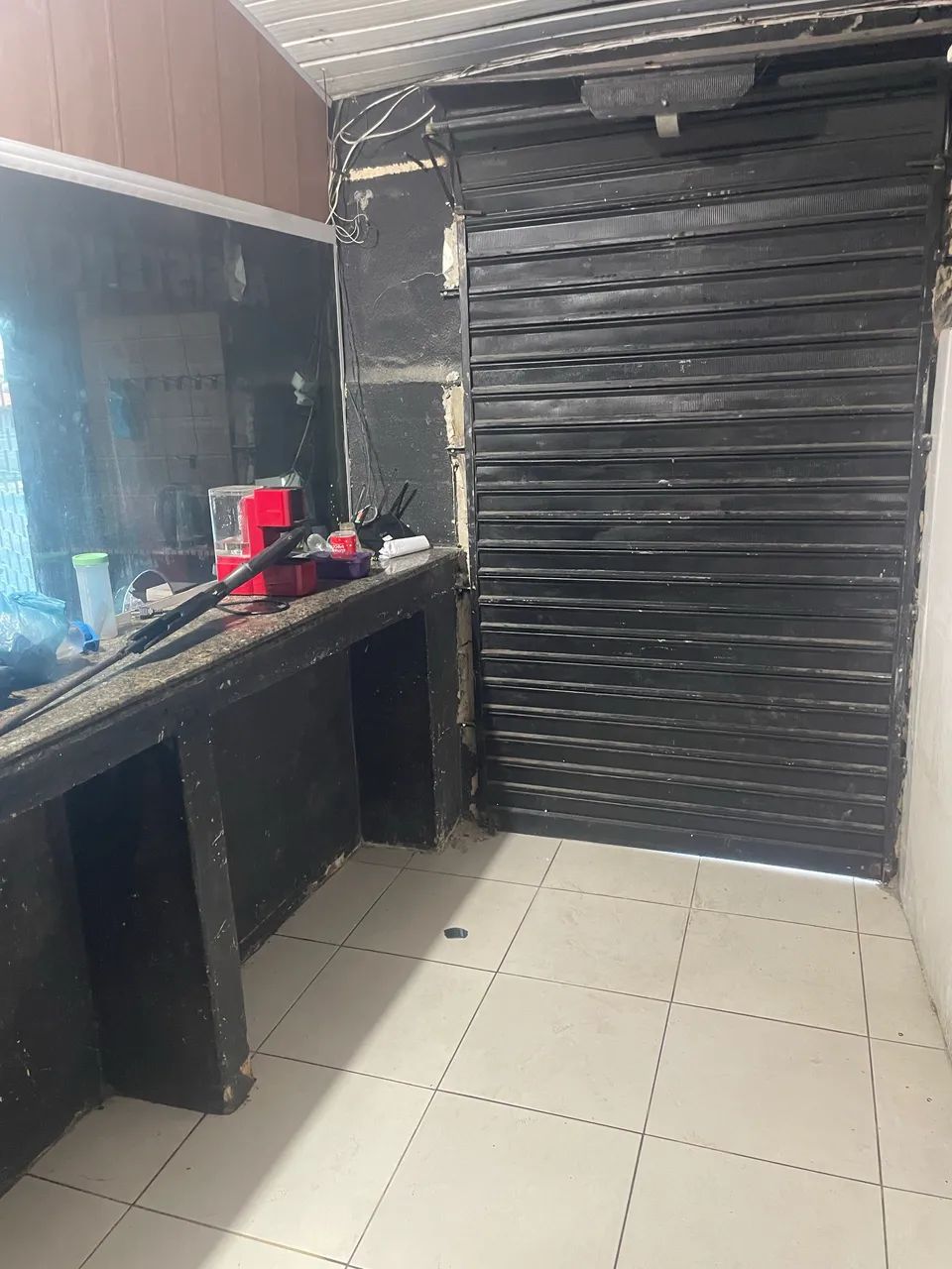 Alugo loja na avenida Maranhão esquina com Salgado - Foto 4