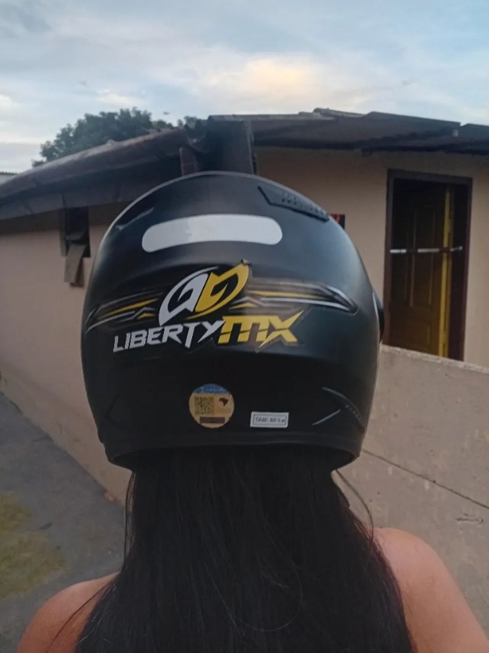 Capacete  - Foto 4
